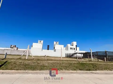 Lote en OPORTUNIDAD  San Ignacio Village (barrio privado)