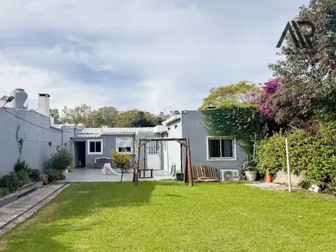 Casa en Venta de 6 dormitorios