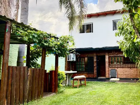 Álvarez Thomas 3300 - Casa en venta de 3 dormitorios mas comodín en Barrio La Florida, Rosario