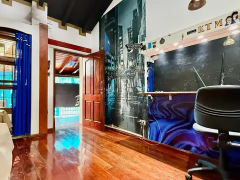Casa en Venta al Oeste