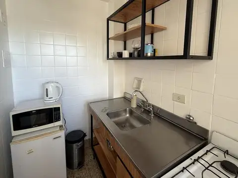 Departamento en Venta en Olivos, USD 95.000
