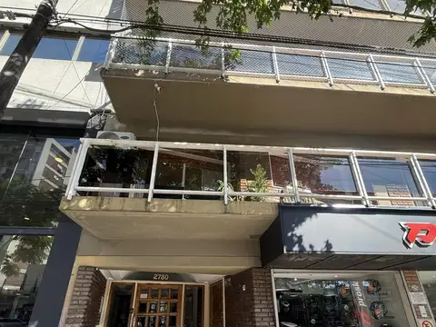 Avenida del Libertador 2700