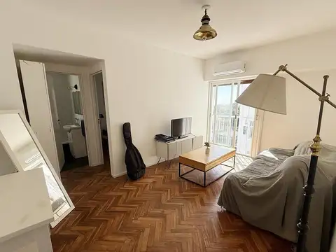 Departamento  en Venta ubicado en Olivos, Vicente López, G.B.A. Zona Norte