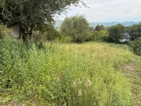 Terreno en Venta de 765,0 m2