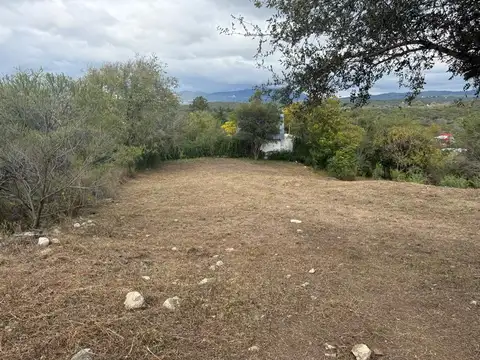 SE VENDE TERRENO DE 765M2 EN MAYU SUMAJ 
