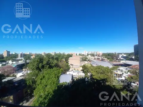 Montevideo  al 3800