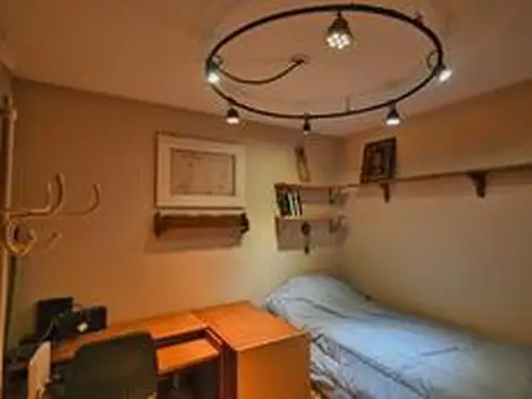 Casa 7 ambientes con 5 baños