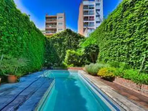 Venta Casa 4 Dormitorios Zona Centro