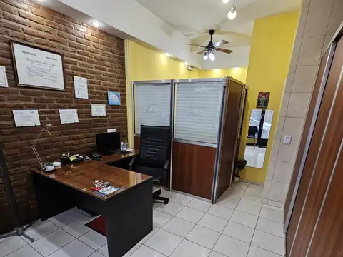 Oficina en Venta en Villa Ballester, USD 60.000