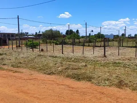 Terreno en Venta de 424,0 m2