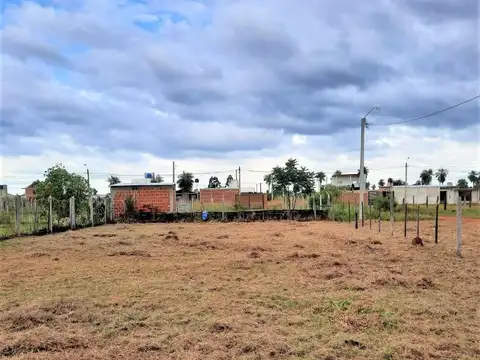Terreno en Venta en Candelaria, USD 15.000