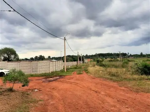 El Anchico