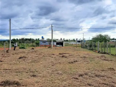 El Anchico