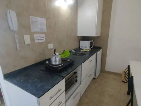 ALQUILER MONOAMBIENTE CALLE 16 Y 19 MIRAMAR