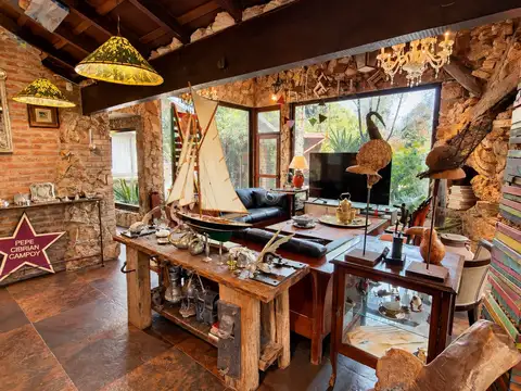 Casa  en Venta en Barrio Los Fresnos, Pilar, G.B.A. Zona Norte