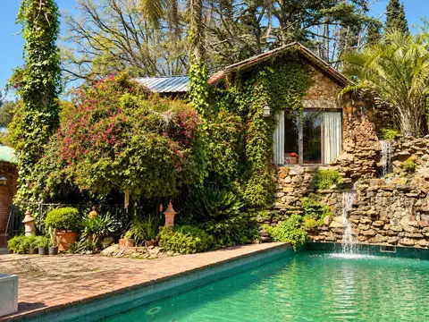 Casa en Venta de 5 dormitorios