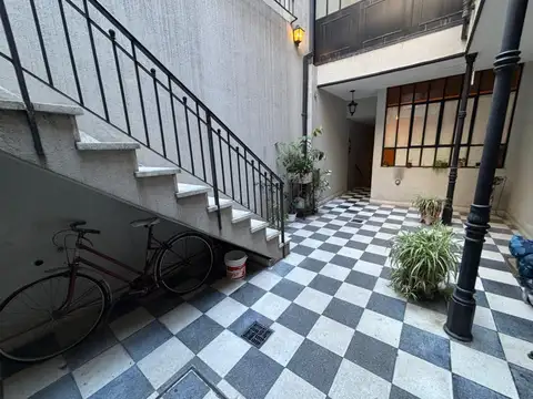 Hotel en Venta en Recoleta, USD 1.300.000
