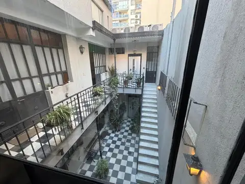 Pasaje Bollini 2100