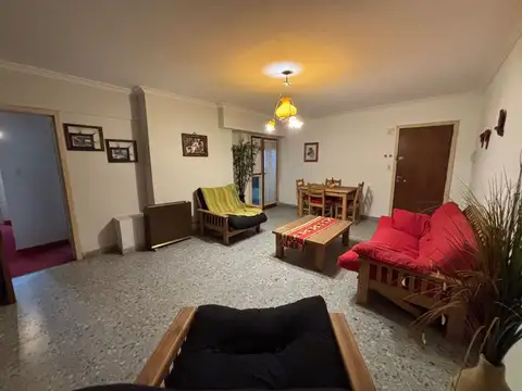 Departamento en Alquiler 42 años