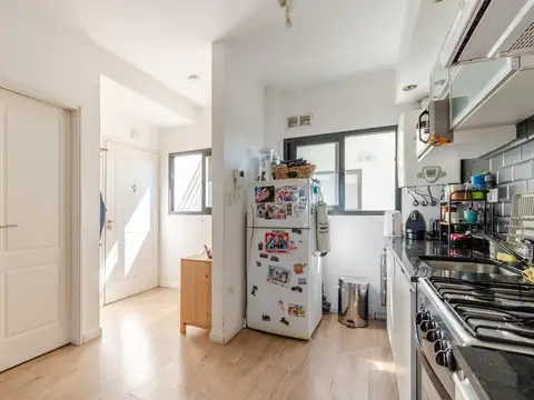 Departamento en Venta al Noreste