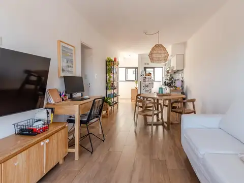 Departamento en Venta 5 años