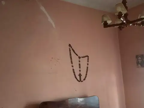 CASA A RECICLAR