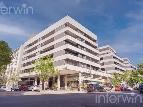 Av. Bocaya y Franklin - Unidad 1-105