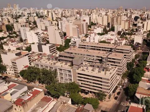 Departamento en Venta en Caballito, USD 148.300