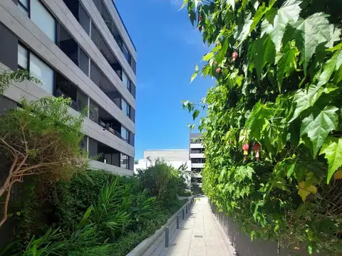 Departamento - Caballito