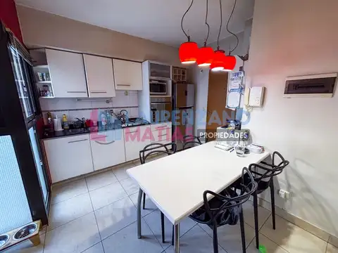 Departamento en Venta en Villa Urquiza, USD 245.000