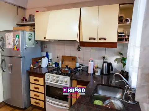 Departamento en Venta al Norte