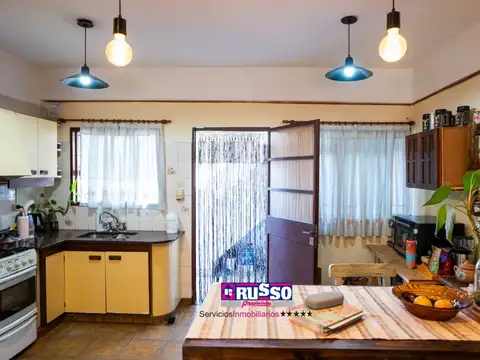 Departamento en Venta al Norte