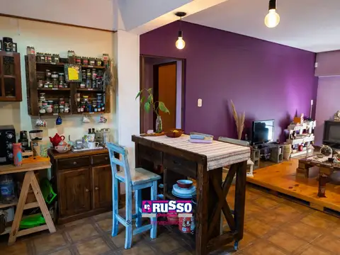 Departamento en Venta Apto profesional