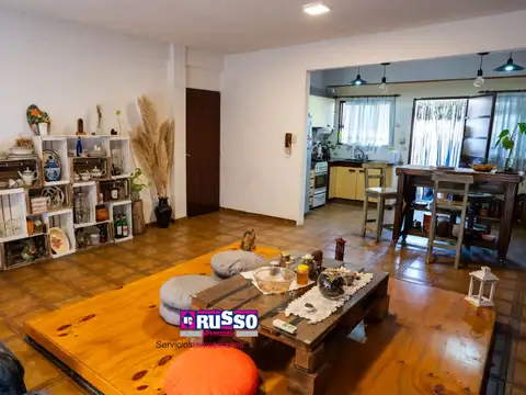 Departamento en Venta 30 años