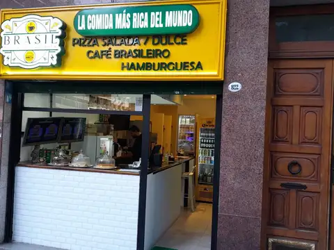 Local en venta - Retiro - 262 m2