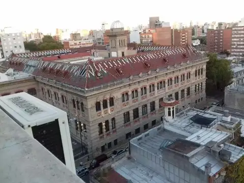 GUAYABO 1000, Piso 10