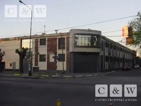 Depósito - Villa Adelina