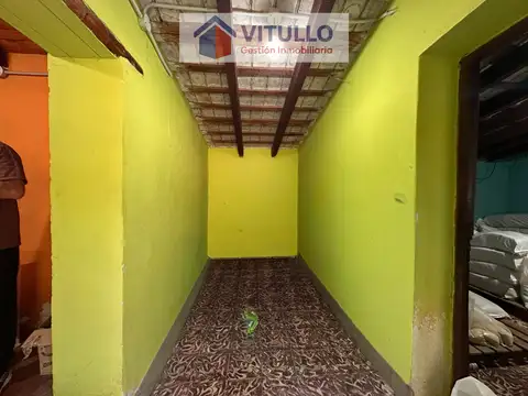 Gran oportunidad en Quebracho Ladeado - Valle de Traslasierras