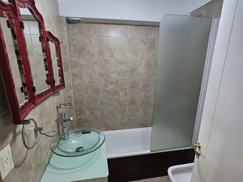 Depto Tipo Casa en Alquiler en Villa Luro, $ 1.200.000