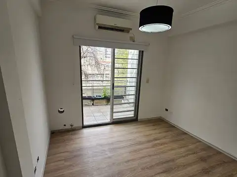 Depto Tipo Casa 2 ambientes con 1 baño