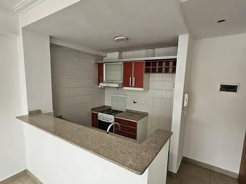 Depto Tipo Casa en Alquiler de 1 dormitorio