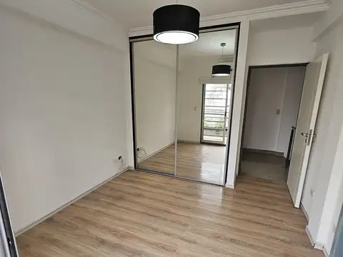 PH 2 Ambientes en Duplex Balcon Terraza en Primer Piso