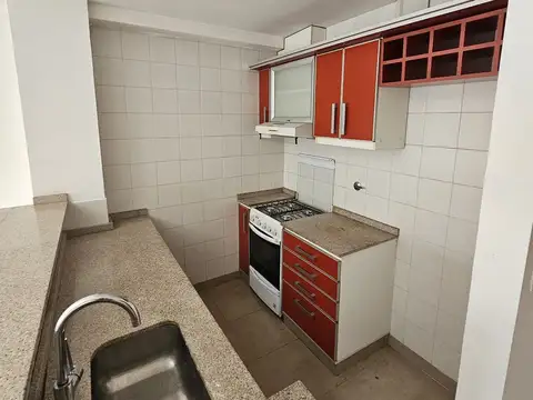 Depto Tipo Casa en Alquiler de 2 ambientes