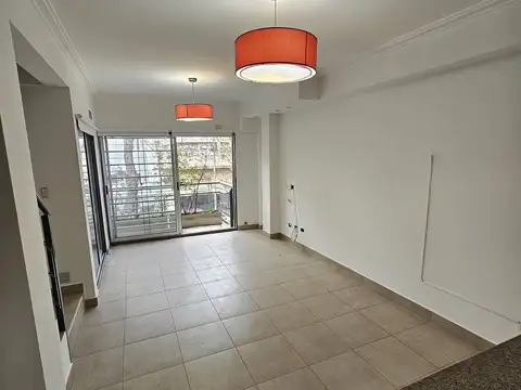 PH 2 Ambientes en Duplex Balcon Terraza en Primer Piso