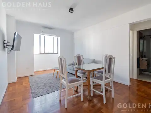 Departamento en Alquiler 45 años