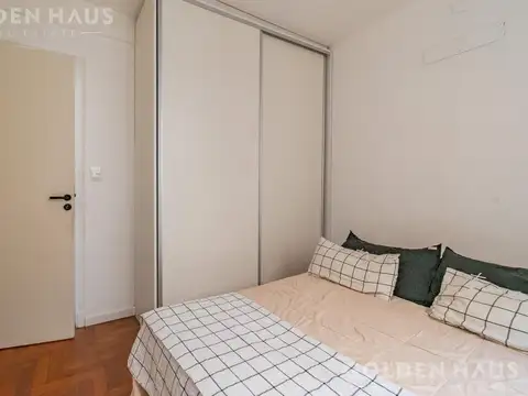 Departamento en Alquiler de 3 ambientes