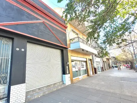 Local en Alquiler en Almagro Sur, $ 1.200.000