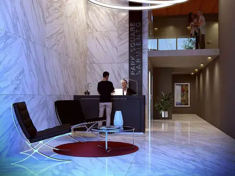 Departamento en Venta al Noroeste