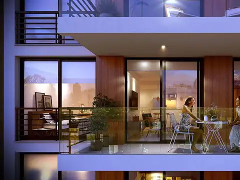 Departamento en Venta en Pocitos , USD 138.780