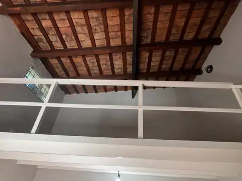 Depto Tipo Casa en Venta 40 años